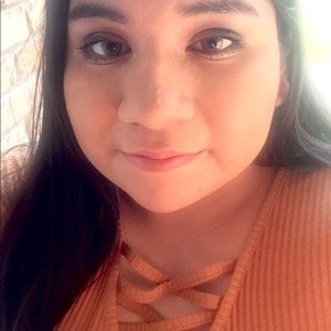 Meet your Posher, Sandra